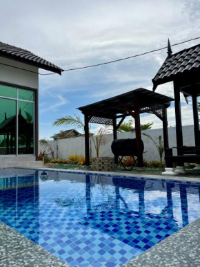 The Broms Villa